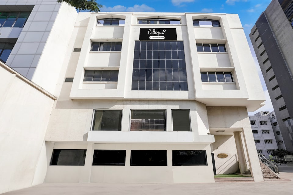 Super Collection O Limda Chowk Formerly Hotel Harmony, Limda Chowk Rajkot, Rajkot