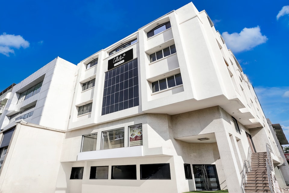 Super Collection O Limda Chowk Formerly Hotel Harmony, Limda Chowk Rajkot, Rajkot