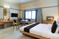 Super Collection O Limda Chowk Formerly Hotel Harmony