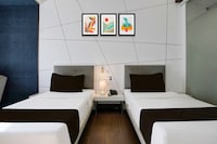 Super Collection O Limda Chowk Formerly Hotel Harmony