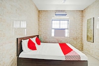 Hotel O Arunachala Guest House