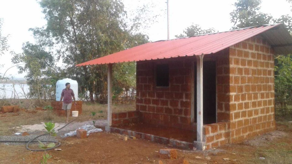 OYO Home Jungle Agrotourism, Ratnagiri, Ratnagiri