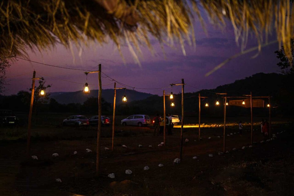 OYO Home Jungle Agrotourism, Ratnagiri, Ratnagiri