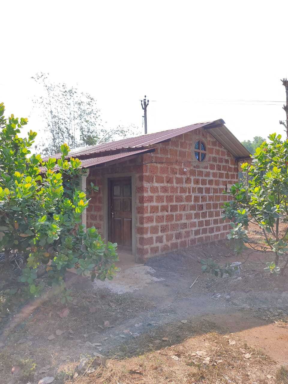 OYO Home Jungle Agrotourism, Ratnagiri, Ratnagiri