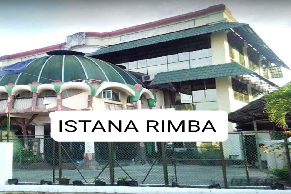 OYO 90397 Rimba Lodge, Kota Kinabalu, Kota Kinabalu