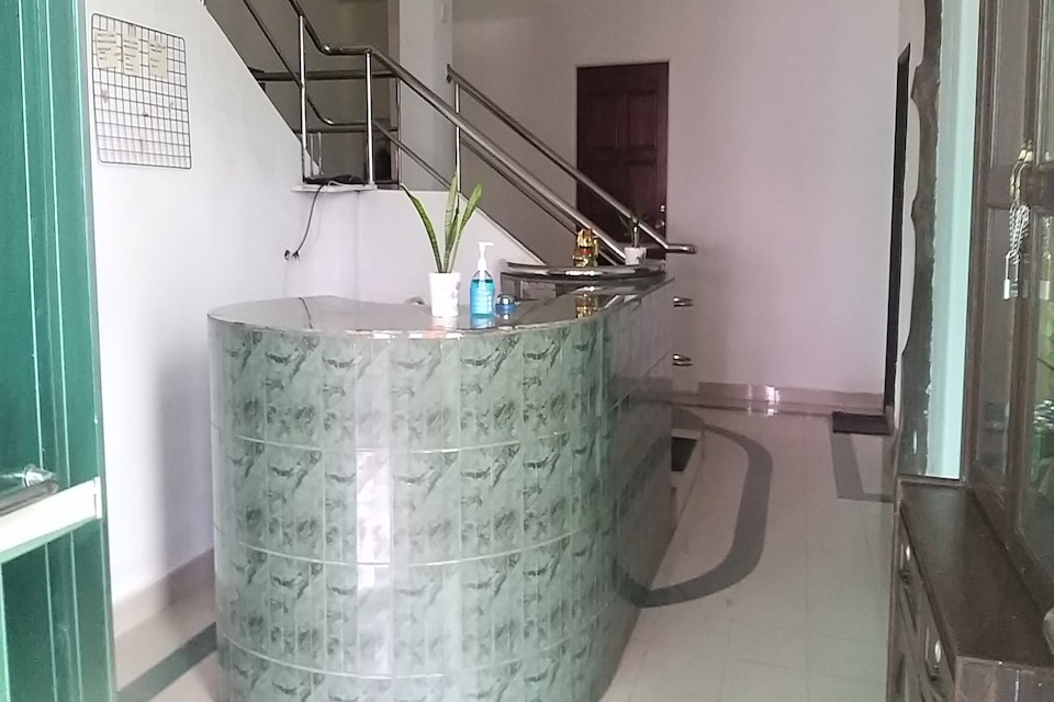 OYO 90397 Rimba Lodge, Kota Kinabalu, Kota Kinabalu