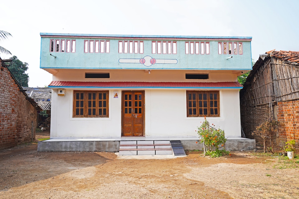 OYO Home Unity Home Stay, Kevadia, Vadodara