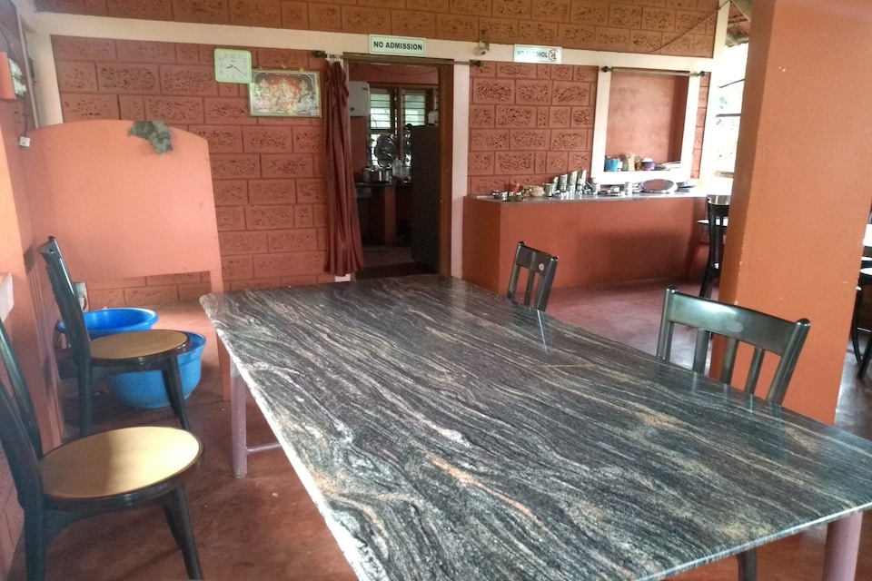 OYO Home Swastha Wellness Centre, Kumta, Kumta