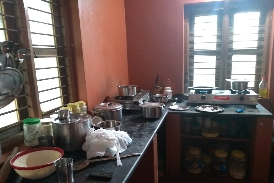 OYO Home Swastha Wellness Centre, Kumta, Kumta