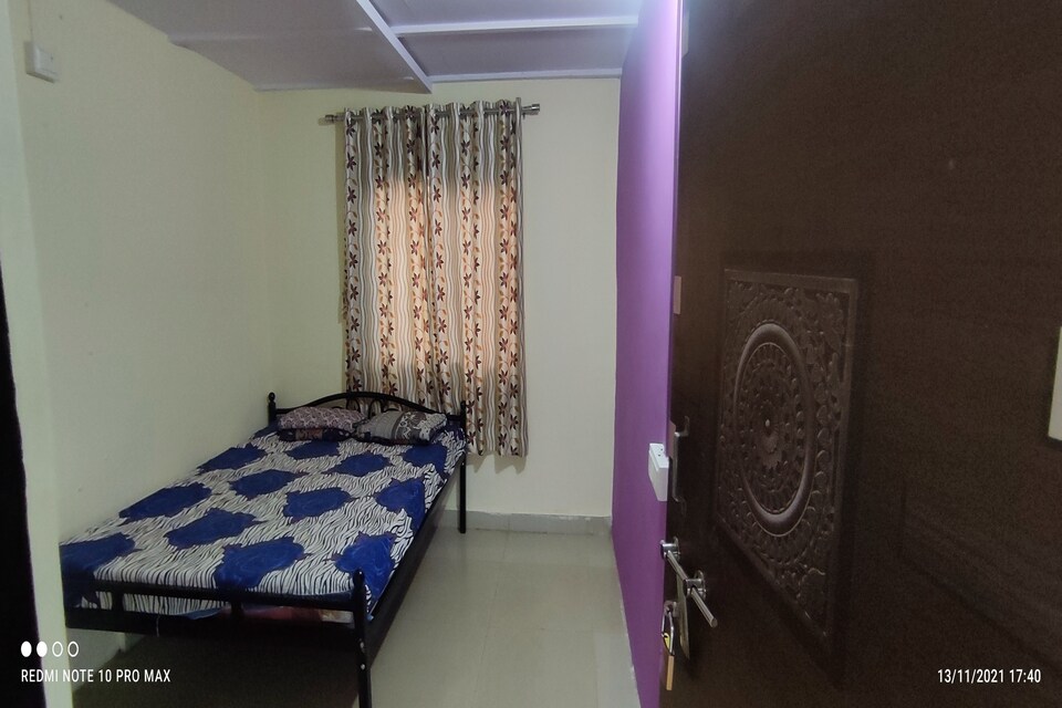 OYO Home Nandkumar' Mhatre's Wet And Joy Farm House, Mumbai- Kalyan-Bhiwandi- Badalapur, Mumbai