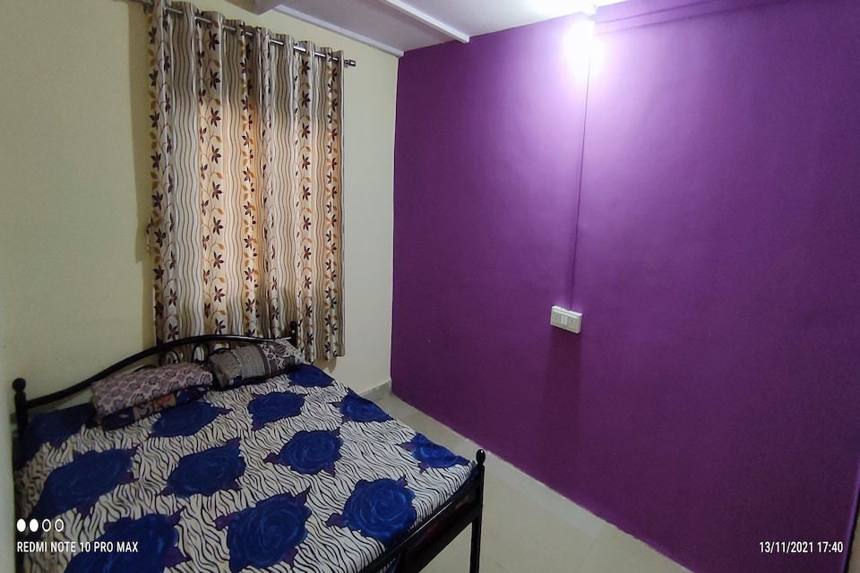 OYO Home Nandkumar' Mhatre's Wet And Joy Farm House, Mumbai- Kalyan-Bhiwandi- Badalapur, Mumbai