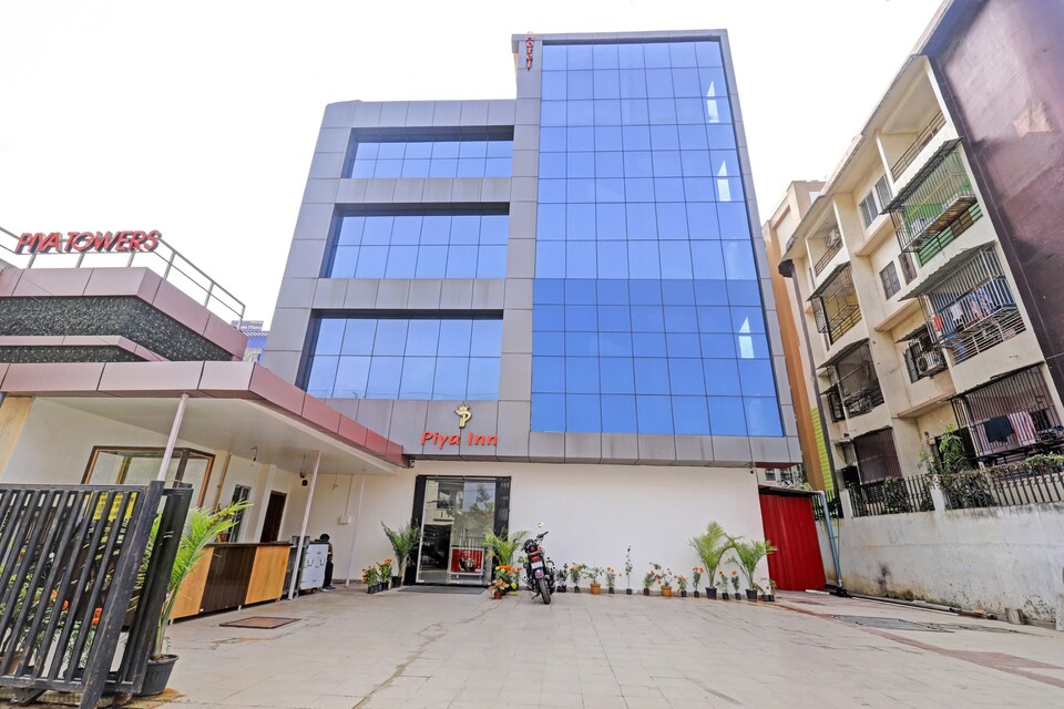 Capital O 84283 Piya Inn, Six Mile Guwahati, Guwahati