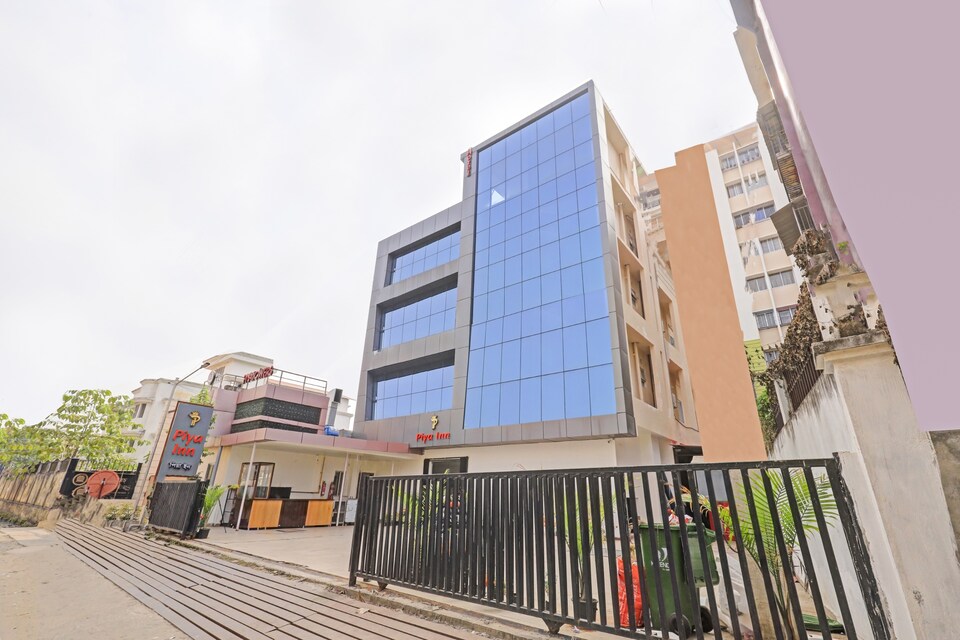 Capital O 84283 Piya Inn, Six Mile Guwahati, Guwahati