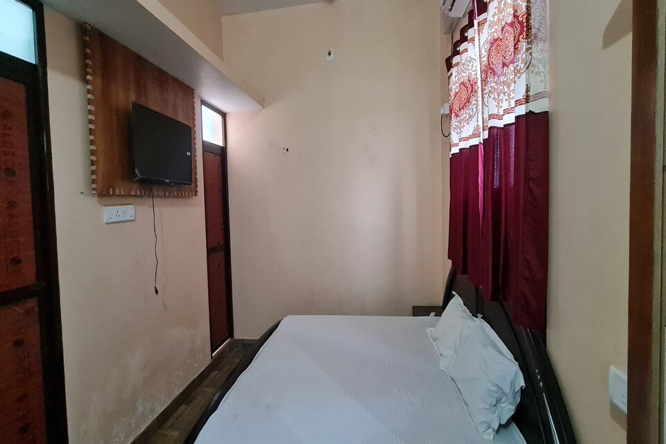 OYO 84286 Aashi Residency, Motihari, Motihari