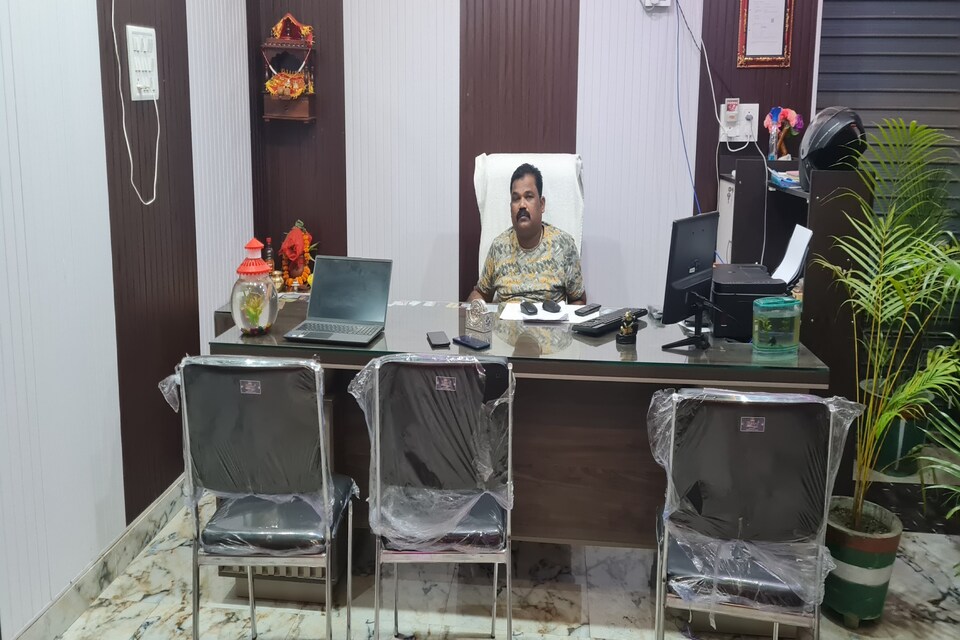 OYO 84286 Aashi Residency, Motihari, Motihari