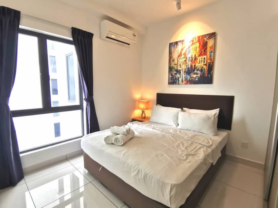 OYO Home 90400 One Tebrau Homestay, Johor Bahru, Johor Bahru