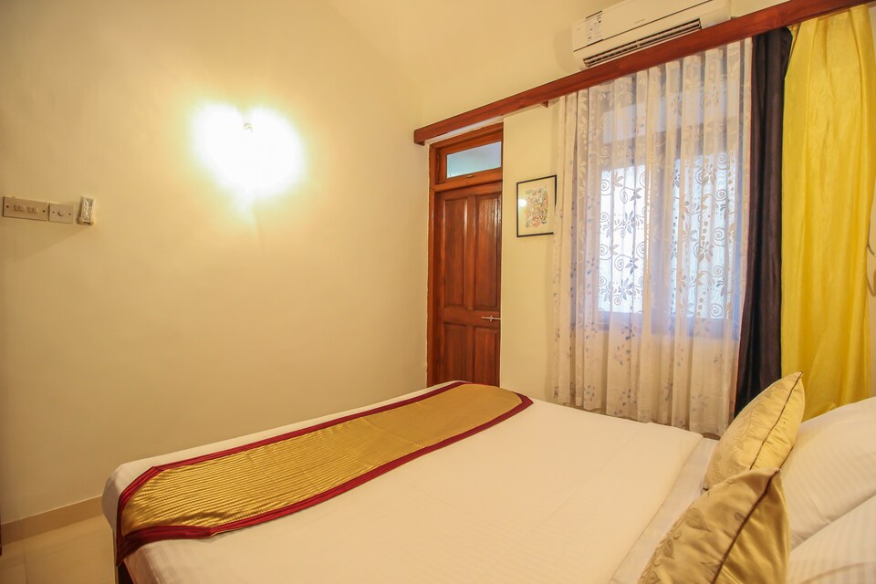 OYO 10906 Home Modern 1BHK Baga, Baga Goa, Goa