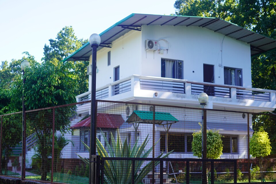 OYO Roopal By Nature Stay, Chakrata Road Dehradun, Dehradun