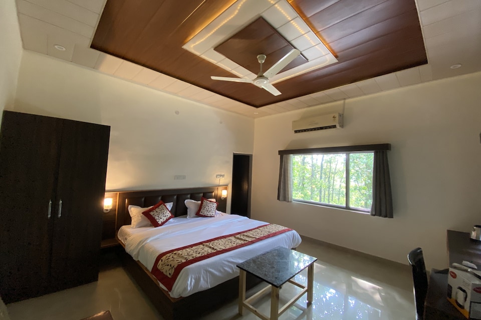 OYO Roopal By Nature Stay, Chakrata Road Dehradun, Dehradun