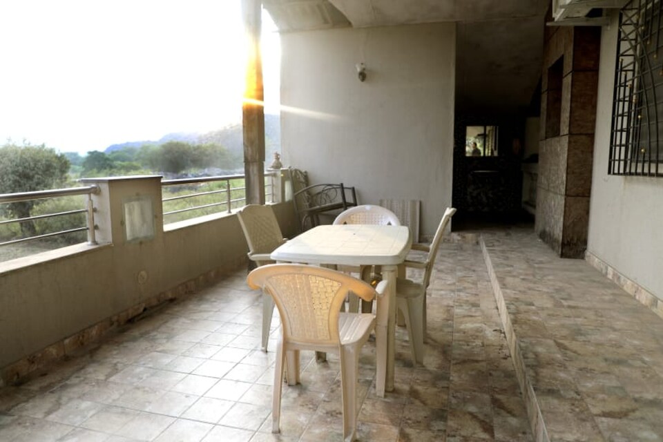 OYO HOME 84302 Sai Hillside Luxurious Villa, Lonavala, Lonavala