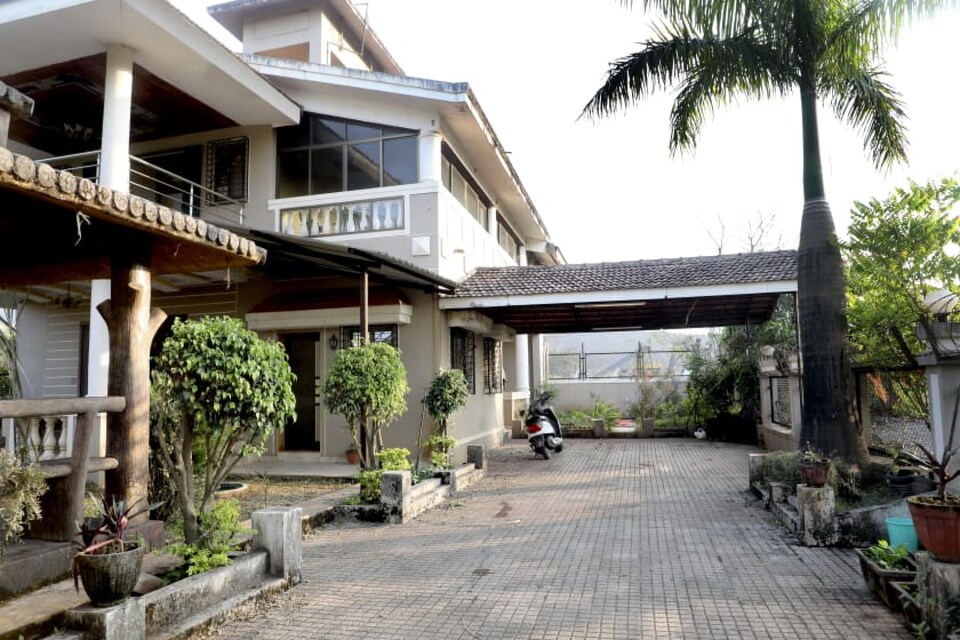 OYO HOME 84302 Sai Hillside Luxurious Villa, Lonavala, Lonavala