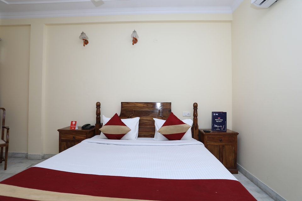 OYO 10283 Hotel Jaipur Darbar, Amer, Jaipur