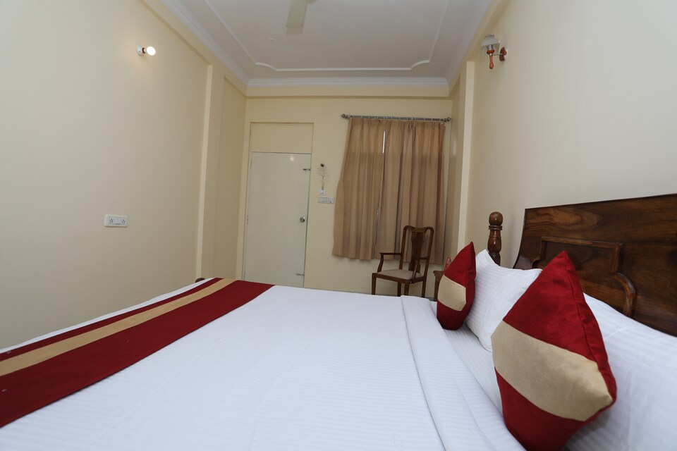 OYO 10283 Hotel Jaipur Darbar, Amer, Jaipur