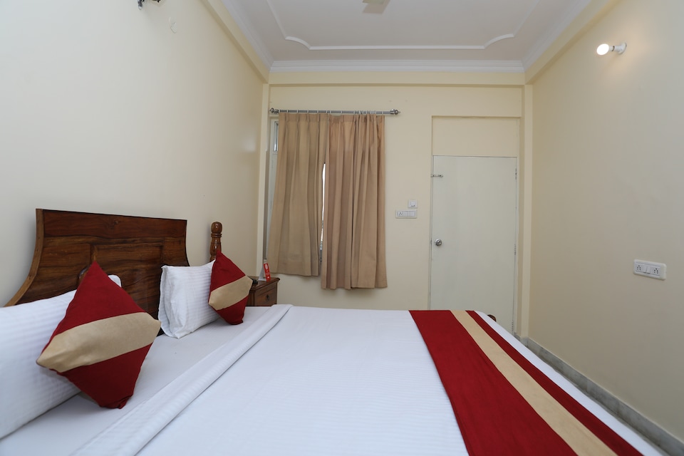 OYO 10283 Hotel Jaipur Darbar, Amer, Jaipur