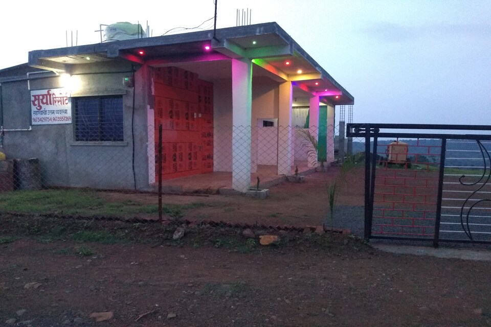 POP Surya Resort, Chikhaldara, Amravati