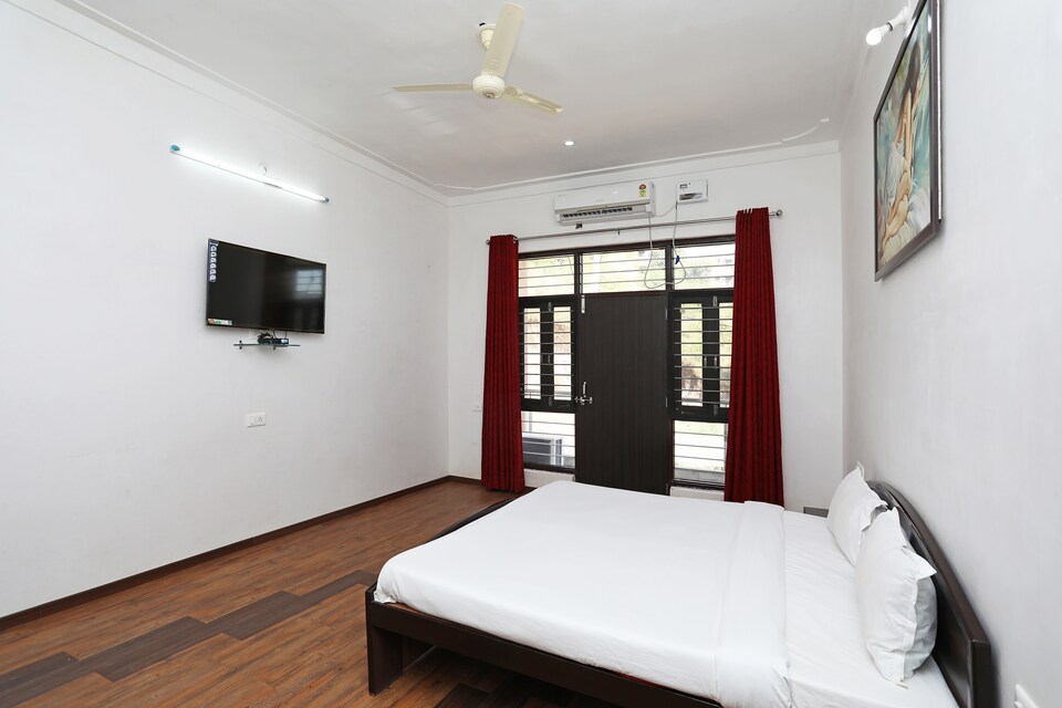 OYO Home 9777 Duplex Studio, Goverdhan Sagar, Udaipur
