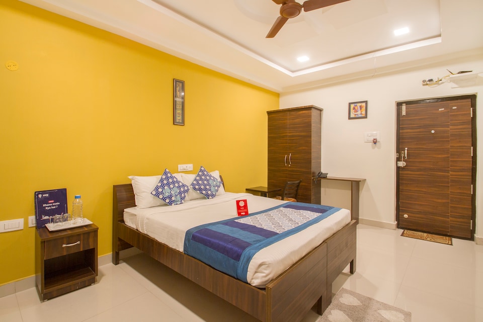 OYO: India's Best Online Hotel Booking Site for Affordable Stays
