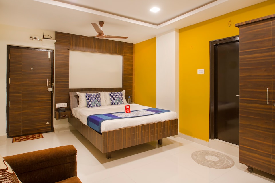 Collection O 9968 Olive Stays, Kondapur, Hyderabad