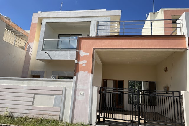 OYO Home Individual Homes