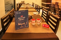 OYO Hotel Divine Destination