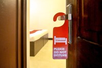 OYO Hotel Divine Destination