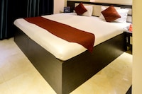 OYO Hotel Divine Destination
