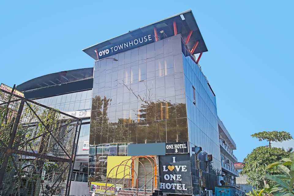 Collection O One Hotel, Indirapuram Ghaziabad, Ghaziabad
