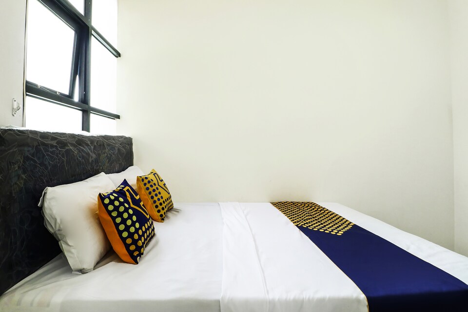 SPOT ON 90781 Bee M 2 Syariah, Kopo, Bandung