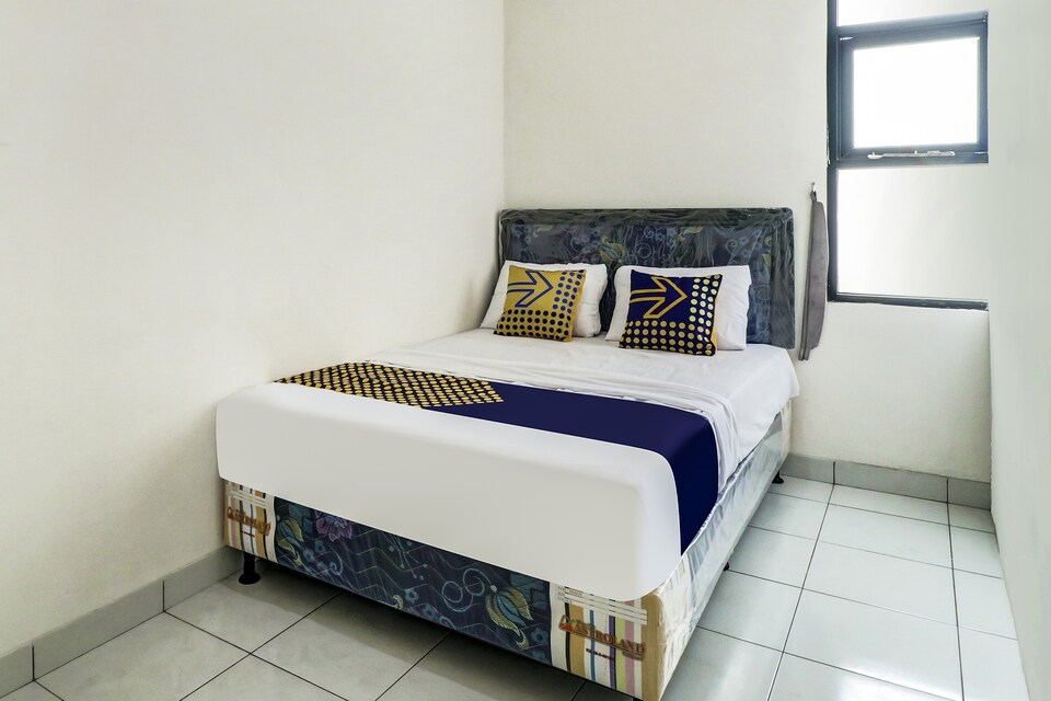 SPOT ON 90781 Bee M 2 Syariah, Kopo, Bandung