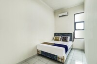 SPOT ON 90781 Bee M 2 Syariah