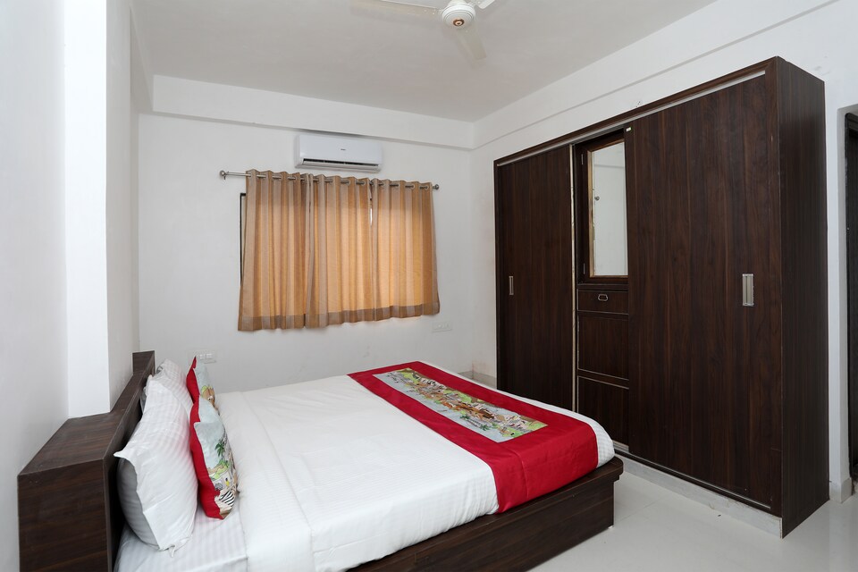 OYO 10059 Home Modern 2BHK Gulabh Bagh, Gulab Bagh, Udaipur