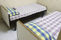 OYO Home Shree Laxmi Home's Near ISKCON Temple Noida