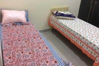 OYO Home Shree Laxmi Home's Near ISKCON Temple Noida