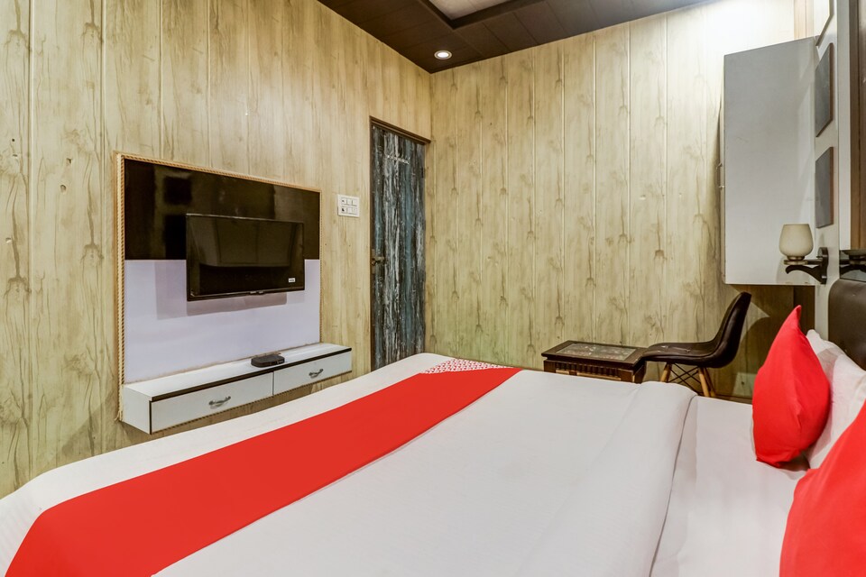 OYO 84330 Sansaar Hotel, Rohtak, Rohtak