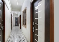 Hotel O P PS Nest Guest House 