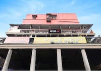 Hotel O P PS Nest Guest House 