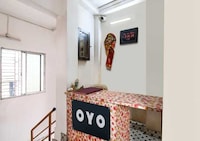 Hotel O P PS Nest Guest House 