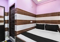 OYO hotel O P PS Nest Guest House