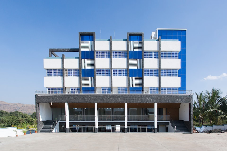 OYO 10355 Hotel SK Regency, Katraj Khed Shivapur Pune, Pune