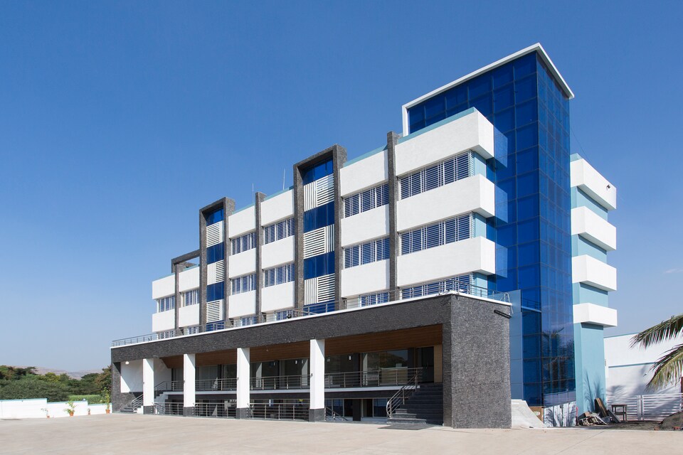 OYO 10355 Hotel SK Regency, Katraj Khed Shivapur Pune, Pune